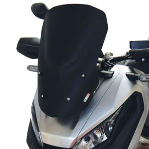 Parabrisas deportivo Honda X-ADV 750 2017-2020 Â· 3